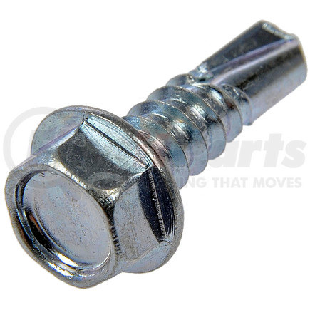 784-164 by DORMAN - Self Tapping Screw-Hex Washer Head-No. 12 x 3/4 In.