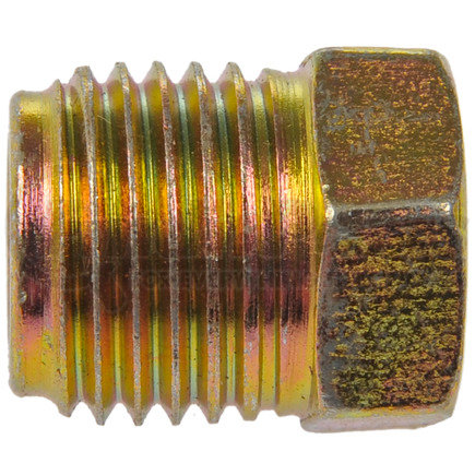 Dorman 785-452 Pipe Plug Plug-Steel-5/16 In.