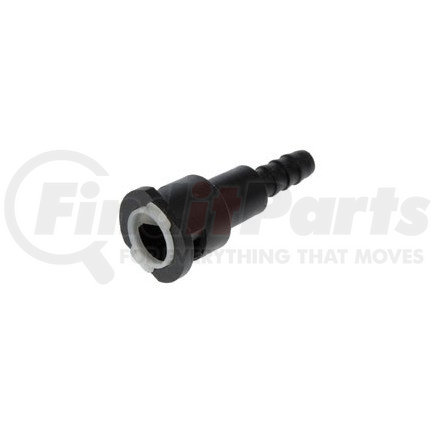 800-083.5 by DORMAN - 5 Fuel Line Quick Connectors- Adapts 1/4 In. Steel To 5/16 In Nylon Tube