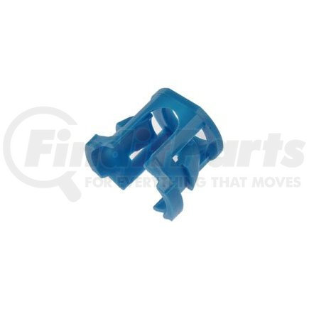 800-498 by DORMAN - Fuel Connetor Clips Blue 3/8