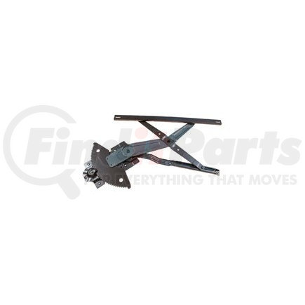 749-810 by DORMAN - Manual Window Regulator (Regulator Only)