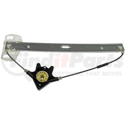 749-913 by DORMAN - Power Window Regulator (Regulator Only)