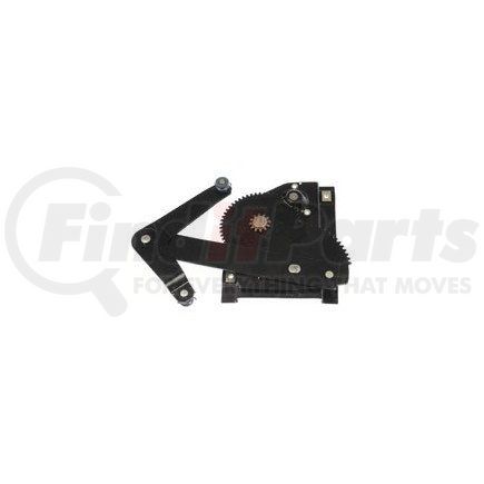 752-127 by DORMAN - Manual Window Regulator (Regulator Only)