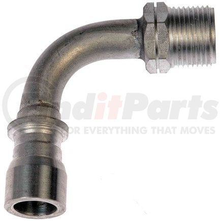 800-990 by DORMAN - UP. CONDENSER REPAIR