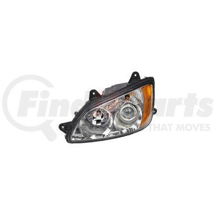 888-5402 by DORMAN - Heavy Duty Headlight