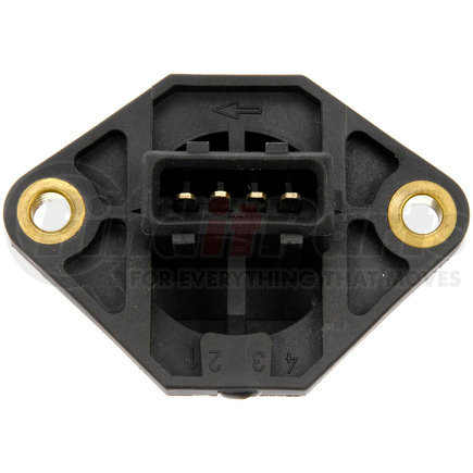 917803 by DORMAN - MASS AIR FLOW SENSOR