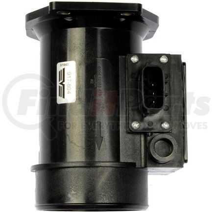 917-804 by DORMAN - MASS AIR FLOW SENSOR