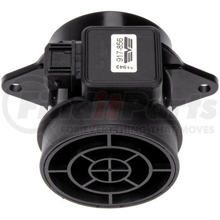 917-856 by DORMAN - Mass Air Flow Sensor Full