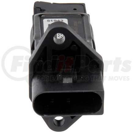917863 by DORMAN - MASS AIR FLOW SENSOR