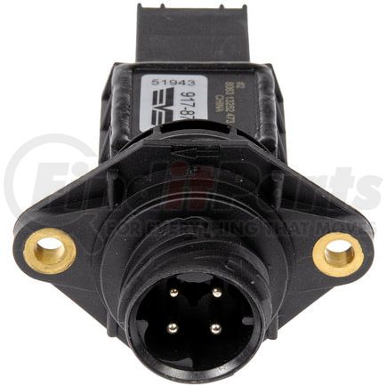 917871 by DORMAN - MASS AIR FLOW SENSOR ONLY
