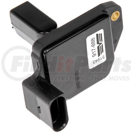917888 by DORMAN - MASS AIR FLOW SENSOR