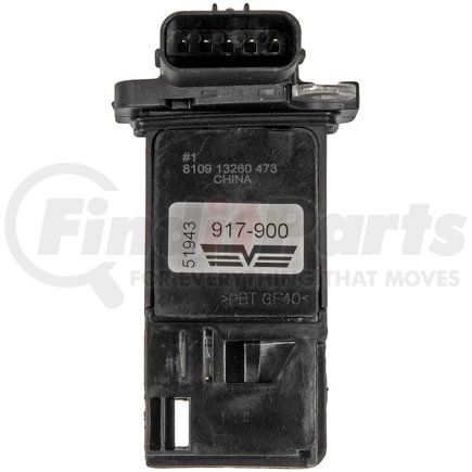917900 by DORMAN - MASS AIR FLOW SENSOR