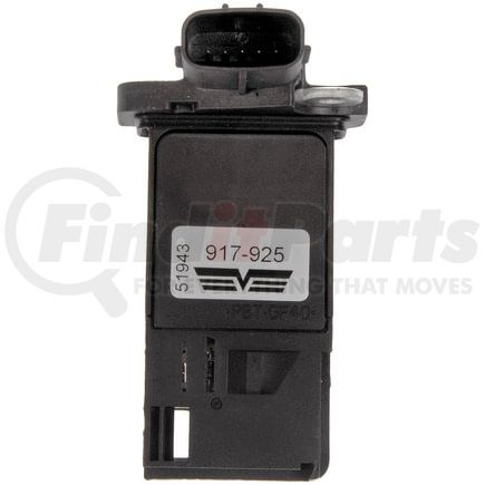 917925 by DORMAN - MASS AIR FLOW SENSOR
