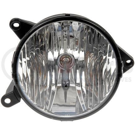 923-814 by DORMAN - FOG LIGHT