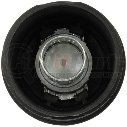 917-039 by DORMAN - Oil Filter Cap - Plastic