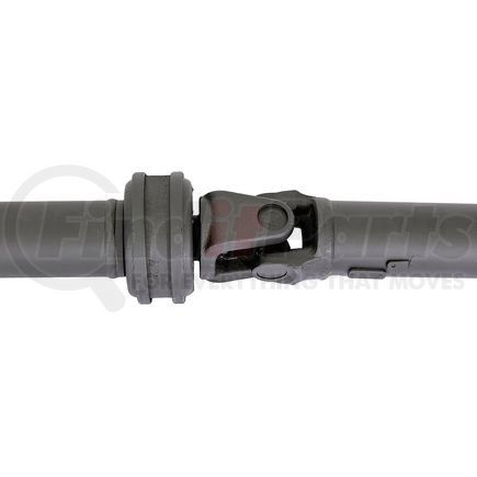936-260 by DORMAN - Driveshaft Assembly - Rear, for 1986-1987 Nissan D21