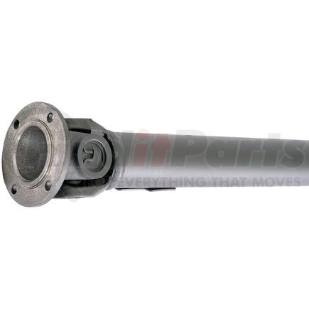 936-400 by DORMAN - Driveshaft Assembly - Front