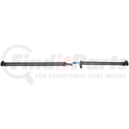 936-404 by DORMAN - Driveshaft Assembly - Rear