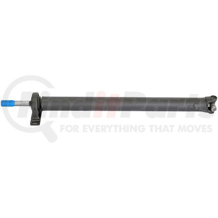 936-409 by DORMAN - Driveshaft Assembly - Rear