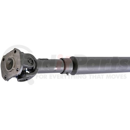 936-703 by DORMAN - Driveshaft Assembly - Rear, for 1999-2004 Toyota Tacoma