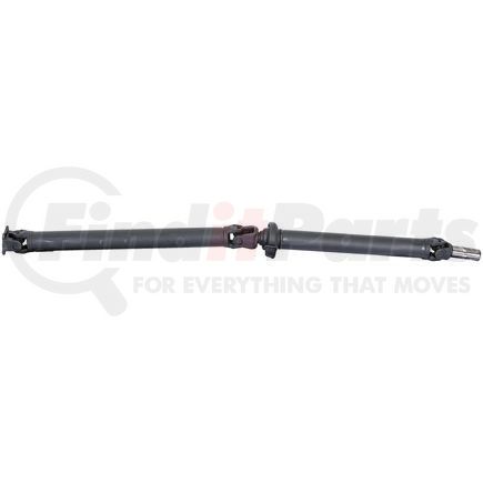 936-911 by DORMAN - Driveshaft Assembly - Rear, for 1998-2002 Subaru Forester