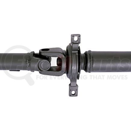 936-934 by DORMAN - Driveshaft Assembly - Rear, for 1985-1994 Subaru