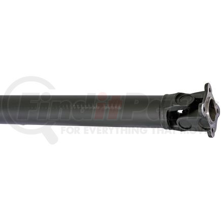936-939 by DORMAN - Driveshaft Assembly - Rear