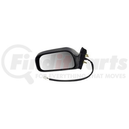 955-1238 by DORMAN - Side View Mirror Power, Non-Heated