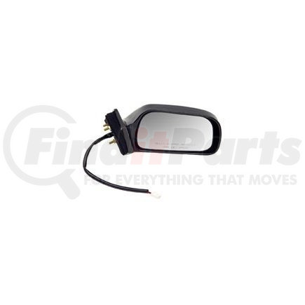 955-1239 by DORMAN - Side View Mirror Power, Non-Heated