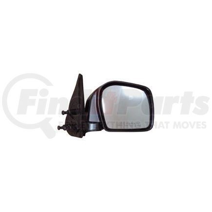 955-1241 by DORMAN - Side View Mirror Manual