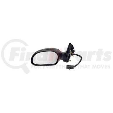 955-1281 by DORMAN - Side View Mirror Power; Fixed; Non-Heated;