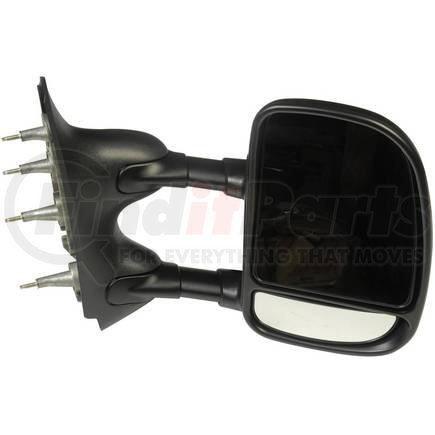 955-1298 by DORMAN - Side View Mirror Manual