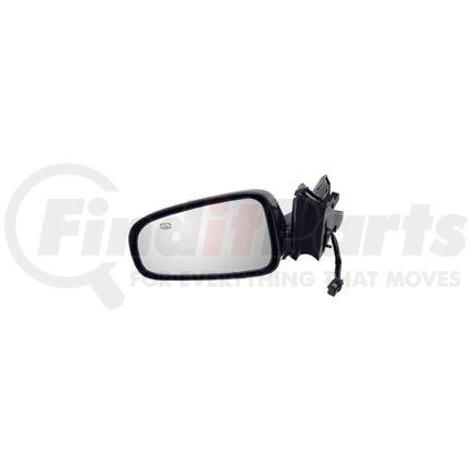 955-1299 by DORMAN - Side View Mirror Power