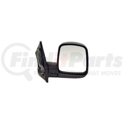 955-1304 by DORMAN - Side View Mirror Manual