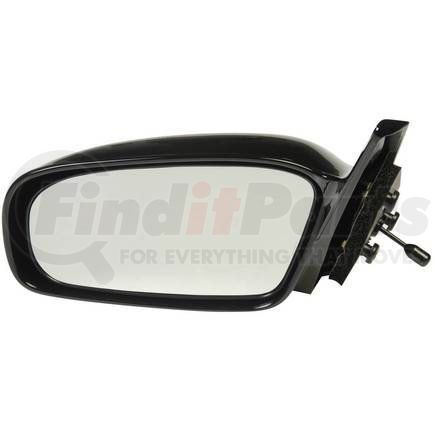 955-1307 by DORMAN - Side View Mirror Manual