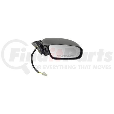 955-1310 by DORMAN - Side View Mirror Power, Non-Heated