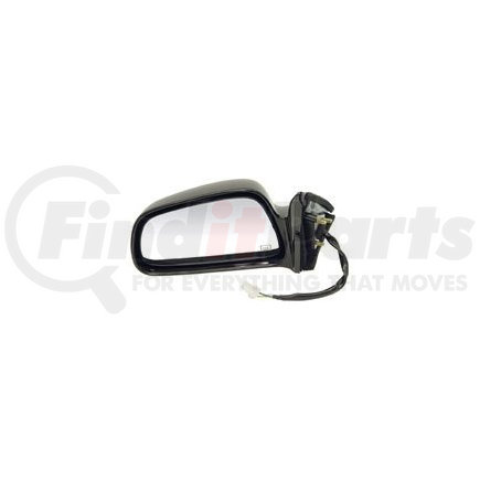 955-1313 by DORMAN - Side View Mirror Power