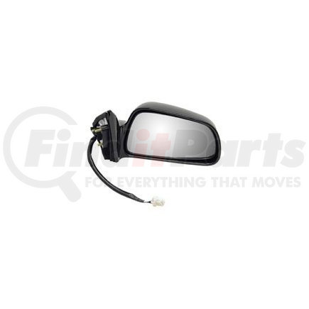 955-1314 by DORMAN - Side View Mirror Power