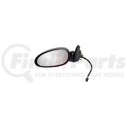 955-1317 by DORMAN - Side View Mirror Power