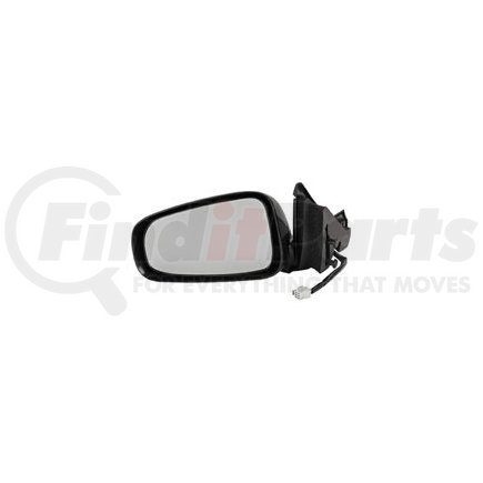 955-1320 by DORMAN - Side View Mirror Power