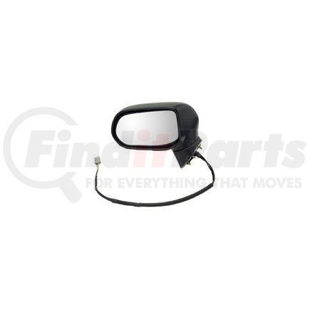 955-1322 by DORMAN - Side View Mirror Power