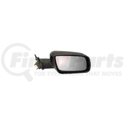 955-1325 by DORMAN - Side View Mirror Power, Heated, w/Pdl Lamps, w/o Memory