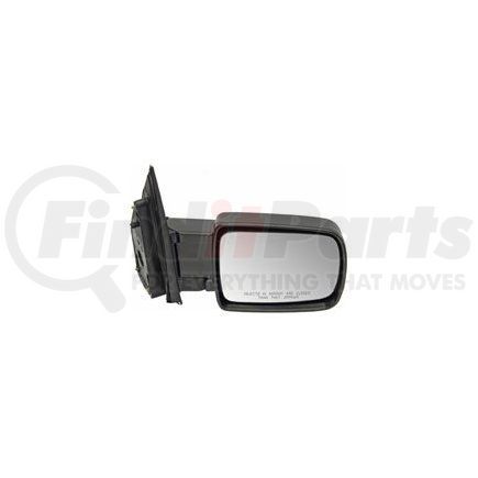 955-1327 by DORMAN - Side View Mirror Manual