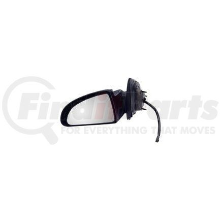 955-1341 by DORMAN - Side View Mirror Power
