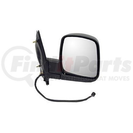 955-1346 by DORMAN - Side View Mirror Power