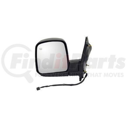 955-1347 by DORMAN - Side View Mirror Power