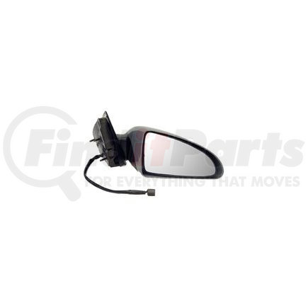 955-1356 by DORMAN - Side View Mirror Power