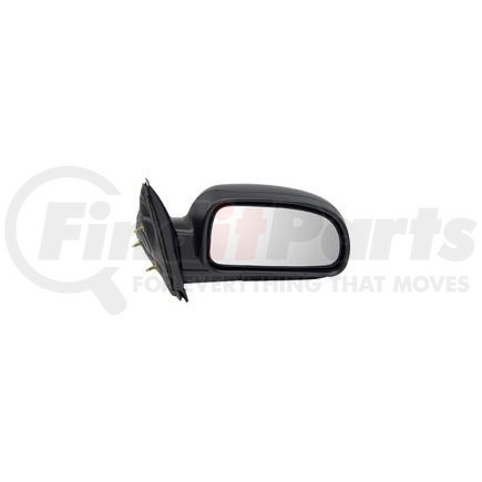 955-1362 by DORMAN - Side View Mirror Manual