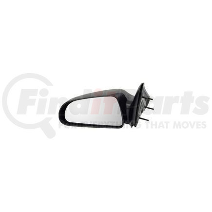 Dorman 955-1369 Door Mirror Side View Mirror Manual