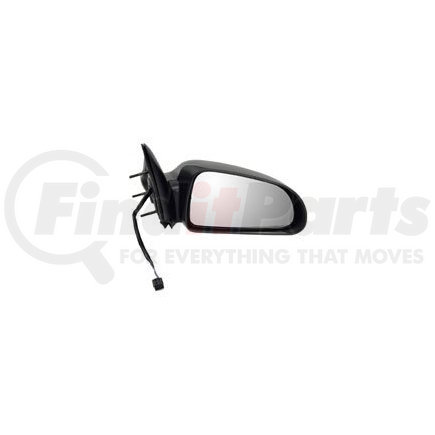 955-1370 by DORMAN - Side View Mirror Power